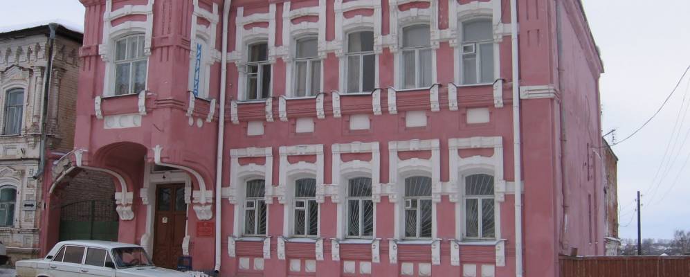 
            Фотография Советского