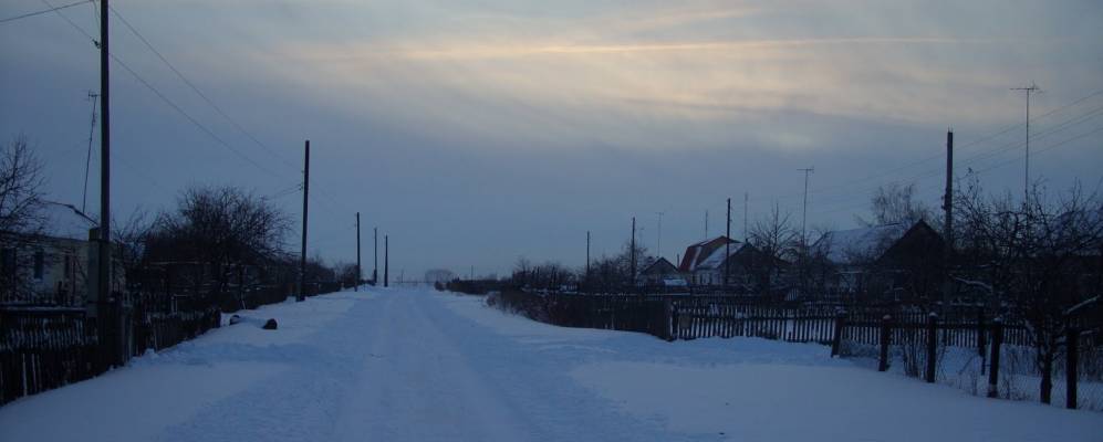 Фотография Хорошавки