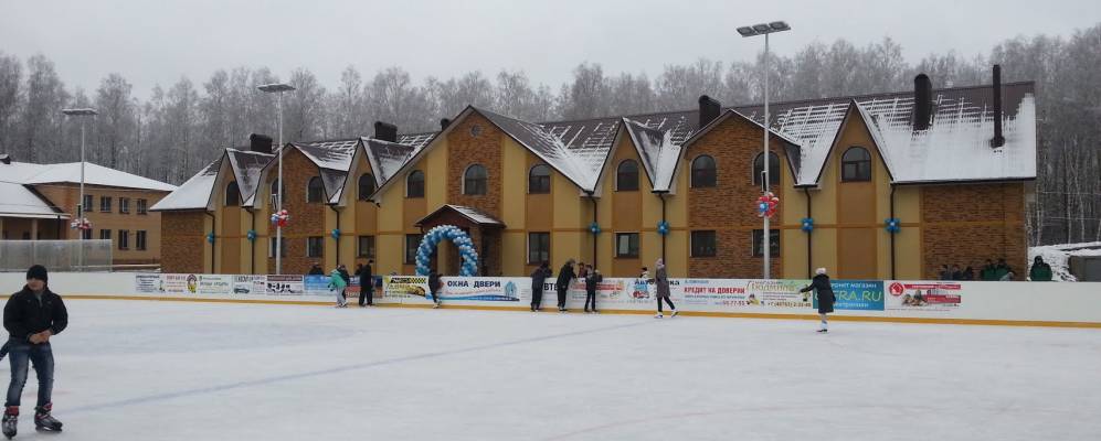 Фотография Балево