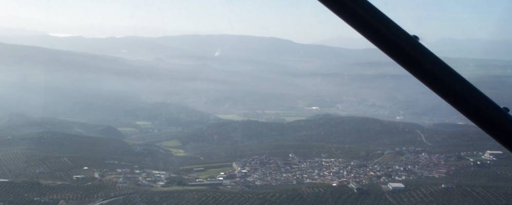 
            Фотография Энсинас-Реалес