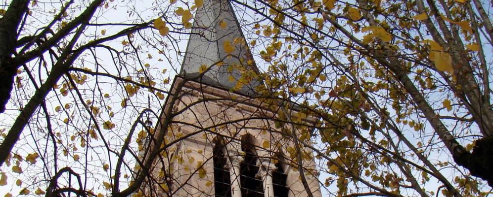 
            Фотография Лё-Крёзо