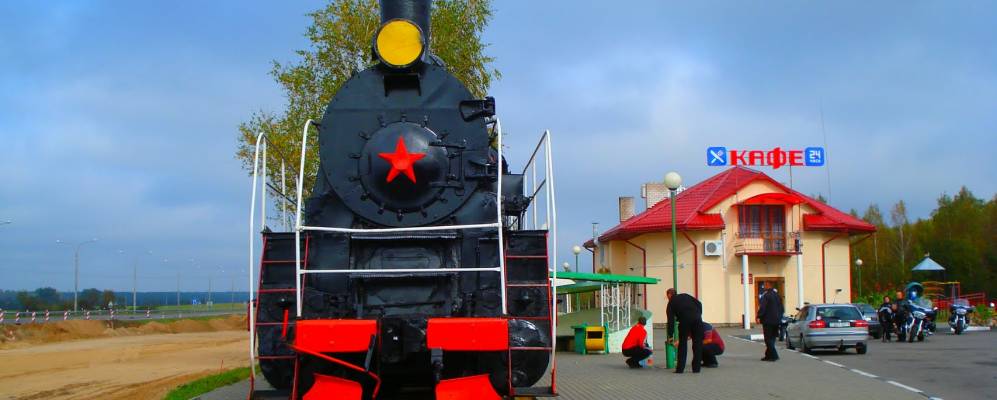 
            Фотография мкр. Боровцы