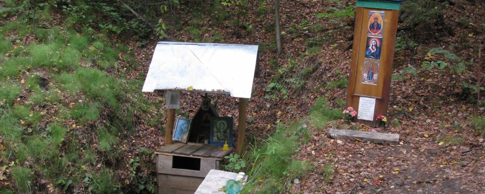 
            Фотография Степановки