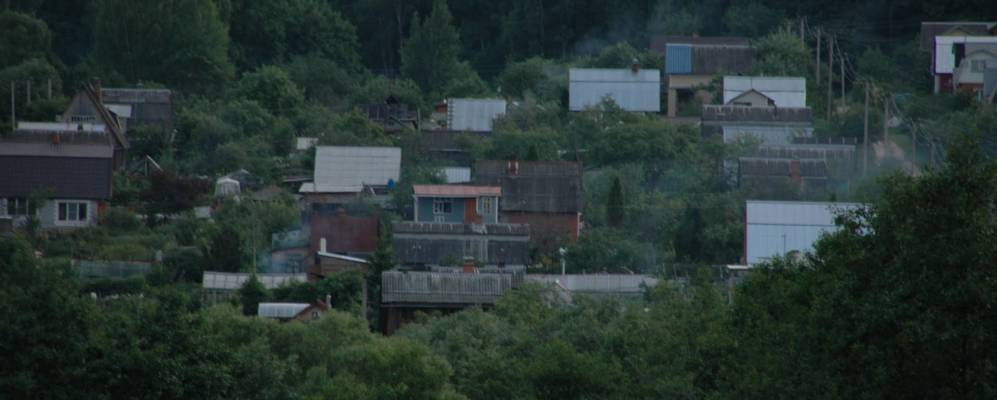 Фотография Калитино