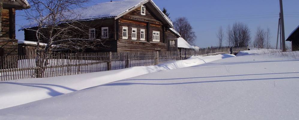 
            Фотография Подольной