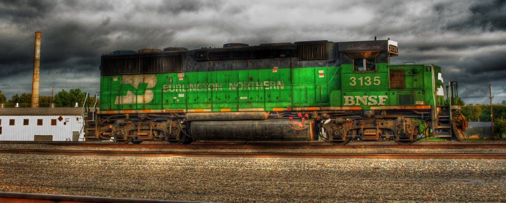 
            Фотография Брукфилда