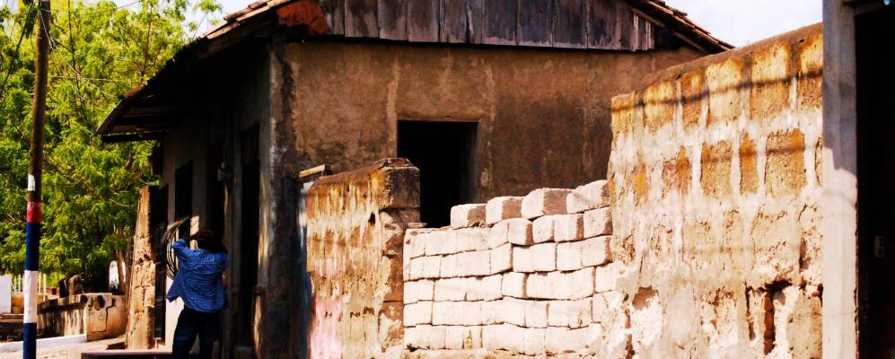 
            Фотография Ла-Пас Сентро