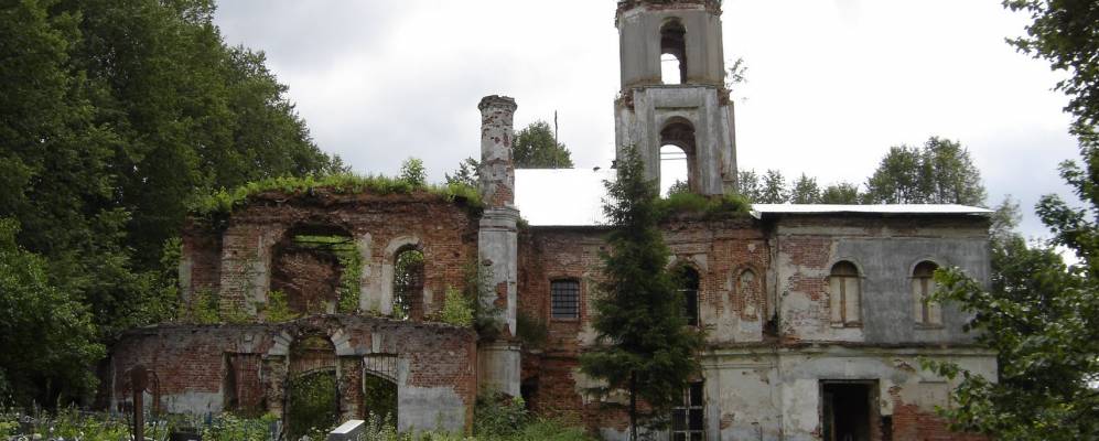 
            Фотография Медведково