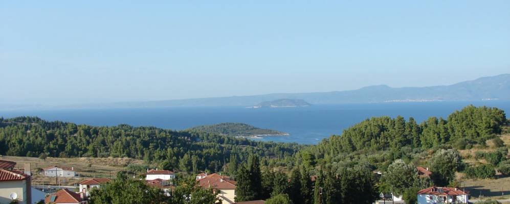 Фотография Палиоуриона