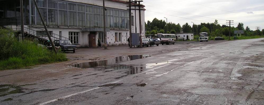 
            Фотография Русиновской