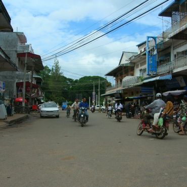 Kampong Chhnang