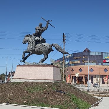 Нижний Бестях