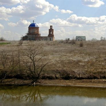 Большие Извалы