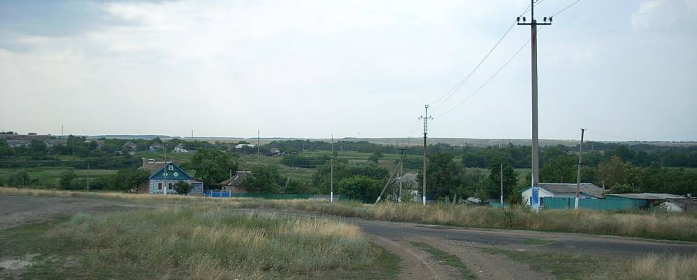 
            Фотография Благовки