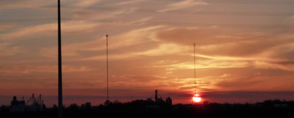 
            Фотография Ист Бернарда