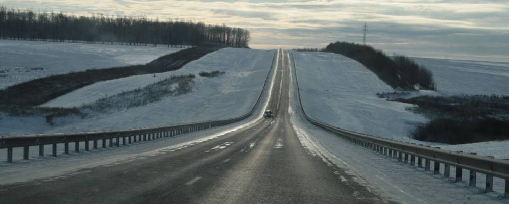 
            Фотография Николаевки