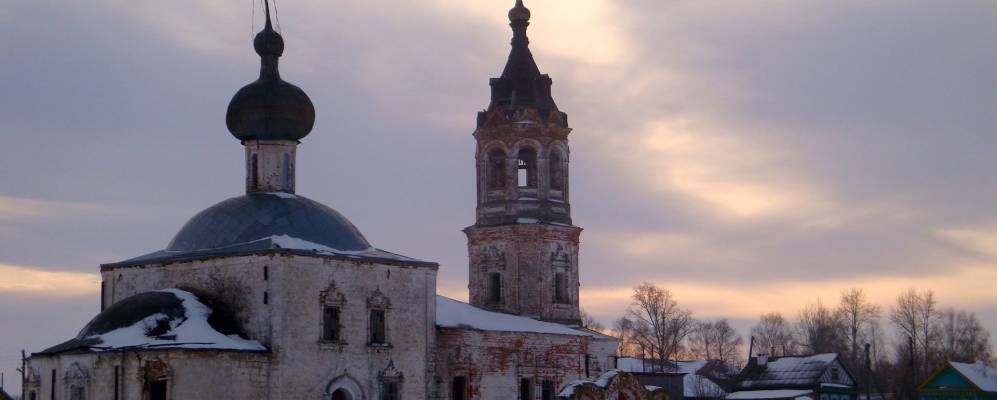 
            Фотография Малого Алата