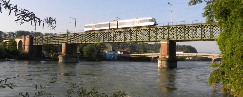 
            Фотография Кобленца