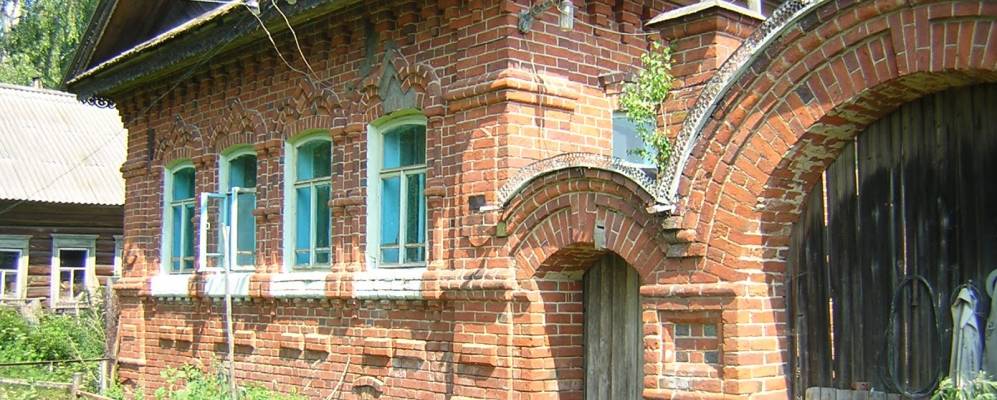 
            Фотография Русского Тарасово 