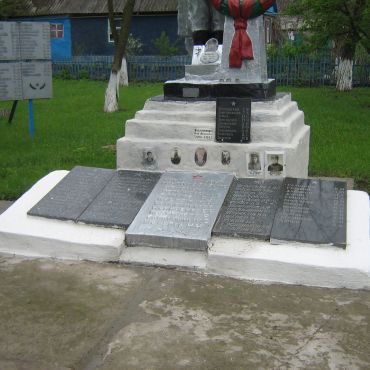 Ольховский