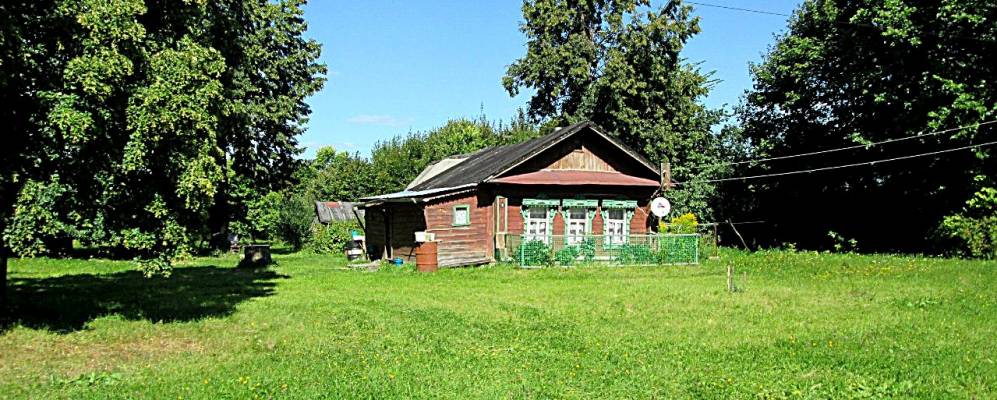 
            Фотография Третьего Поля