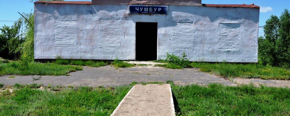 
            Фотография Алексеевки