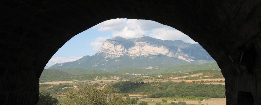 Фотография Аинсы