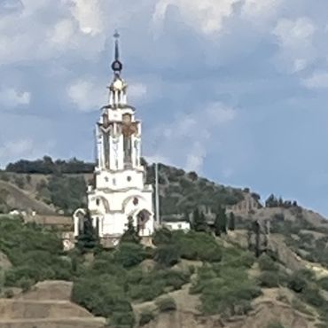 Малореченское