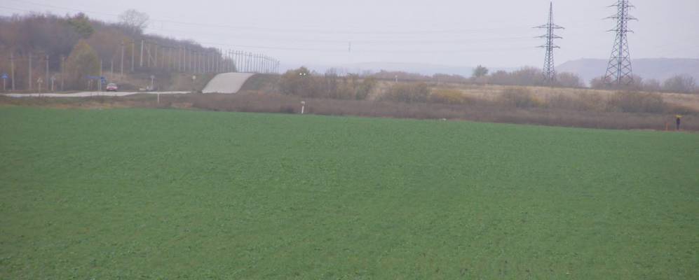 
            Фотография Новой Степановки