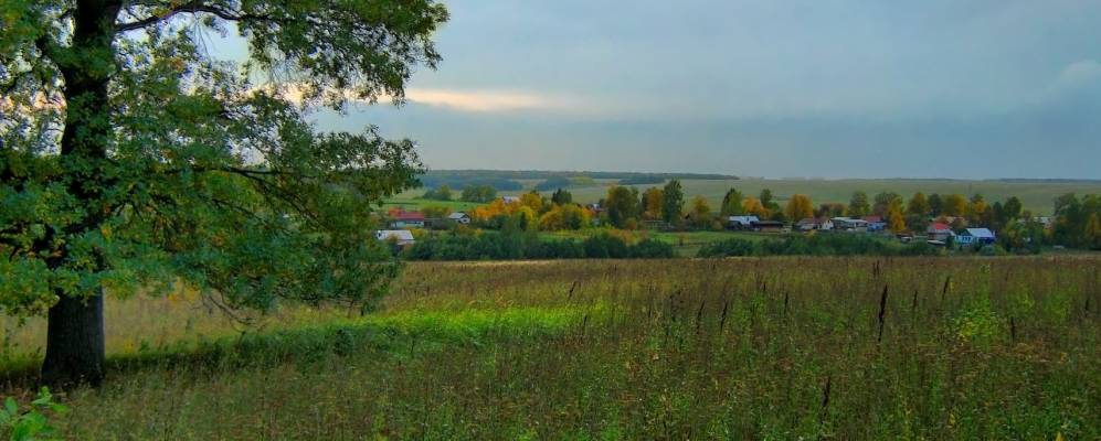 Фотография Атнашей