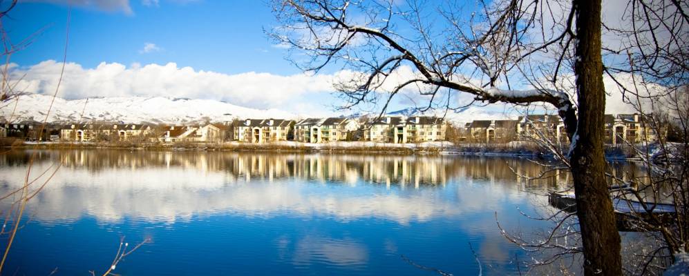 
            Фотография Гарден-Сити