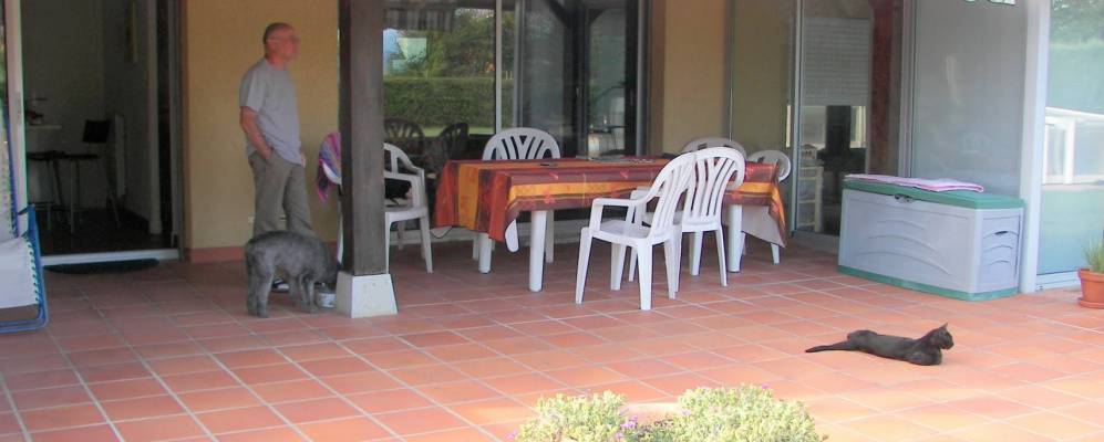 
            Фотография Вильнёв-де-Ривьера