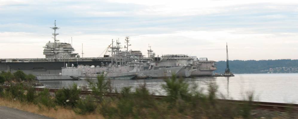 
            Фотография Неви Ярд Сити