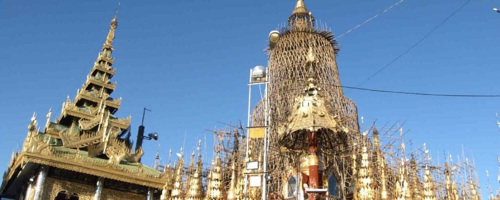 Фотография Проме