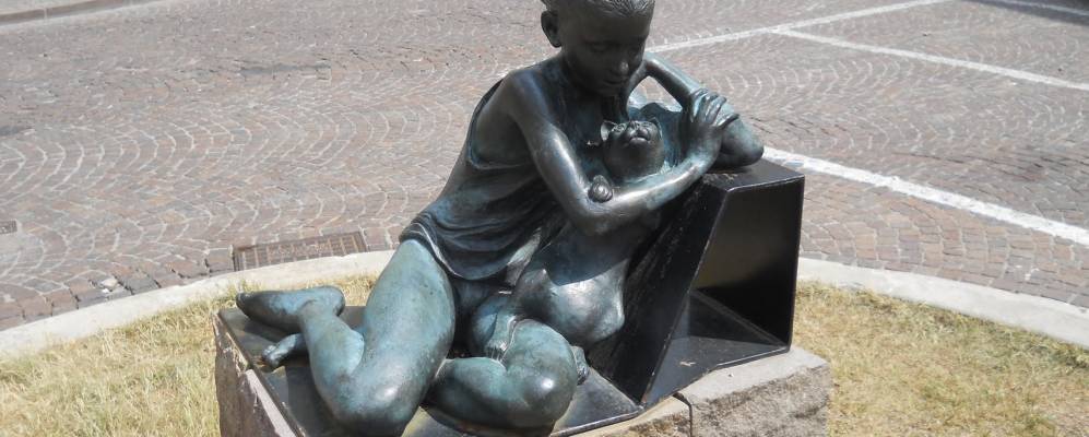 
            Фотография Борго Вальсуганы