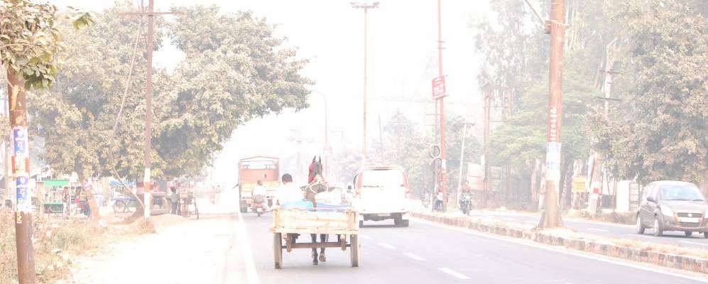 
            Фотография Мураднагара