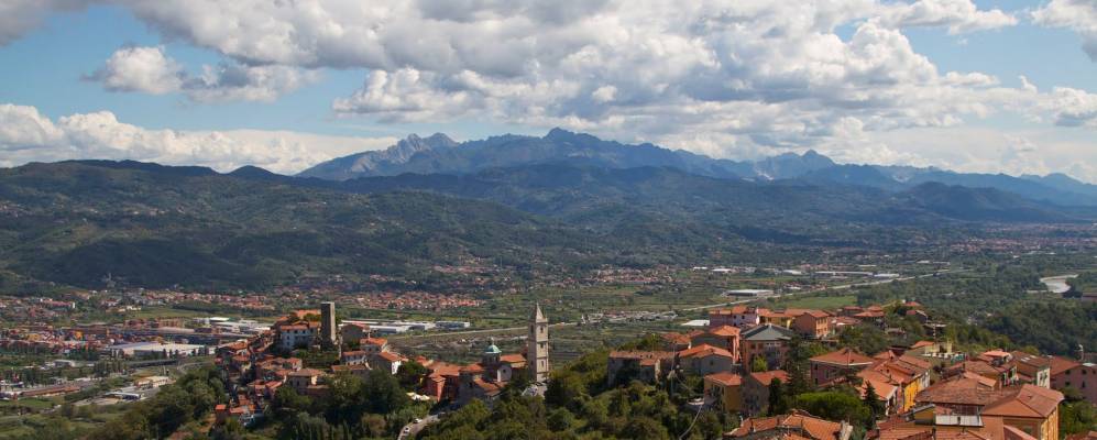 
            Фотография Веццано Лигуре