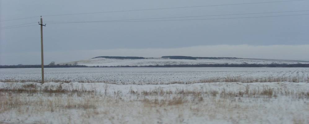 
            Фотография Байгоровки