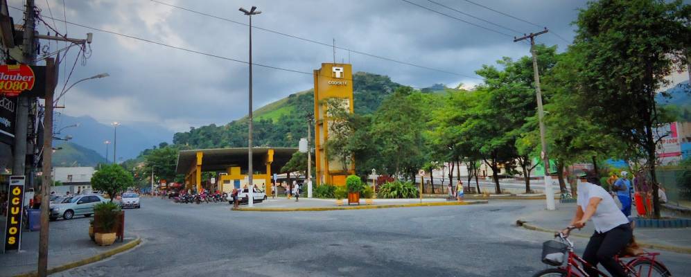 
            Фотография Кашуэйрас-ди-Макаку