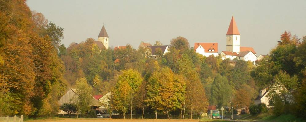 
            Фотография Аммерталь