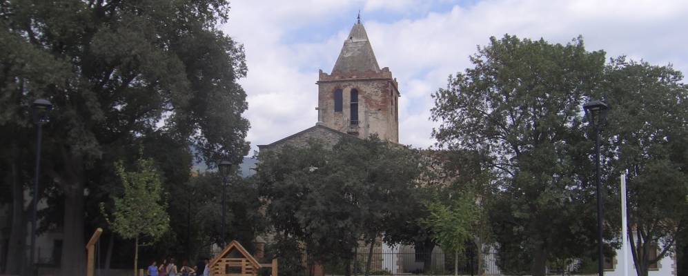 
            Фотография Сан-Эстебан-де-Палаутордера