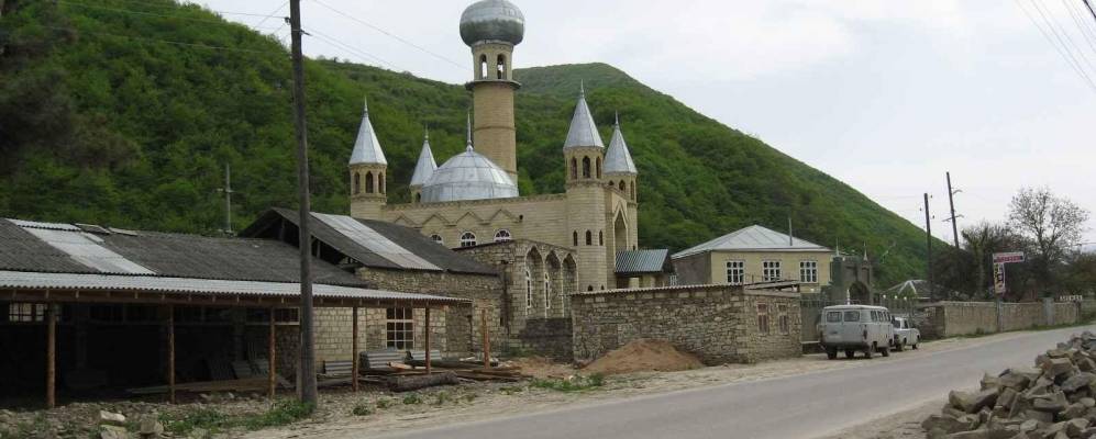 
            Фотография Гурхуня