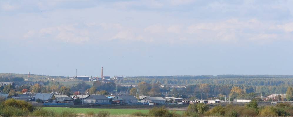 
            Фотография Малого Шуйбеляка