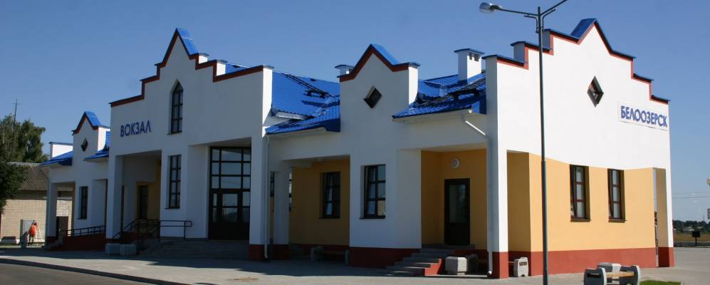 
            Фотография деревни Маневичи