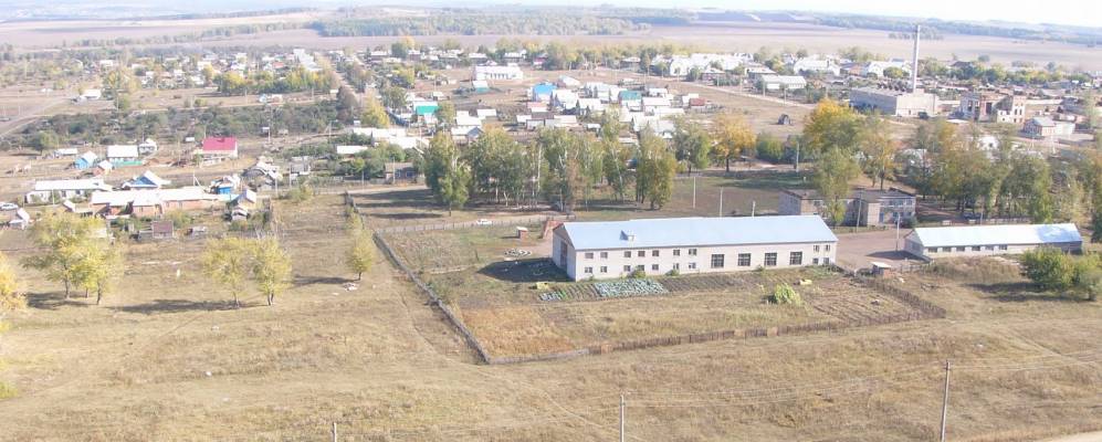 
            Фотография Николаевки