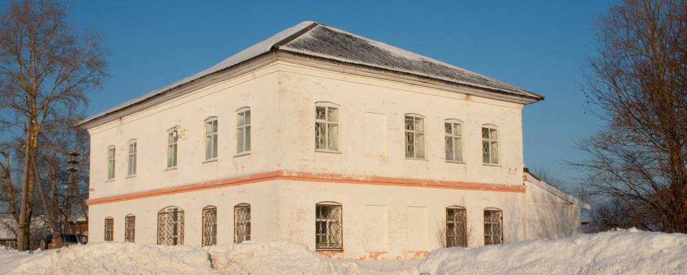 
            Фотография Нагорены