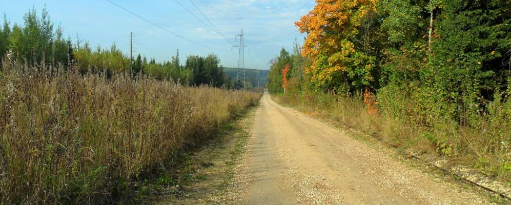 
            Фотография Ивлево