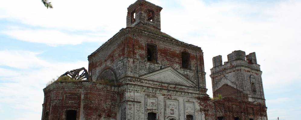 
            Фотография Кабаново