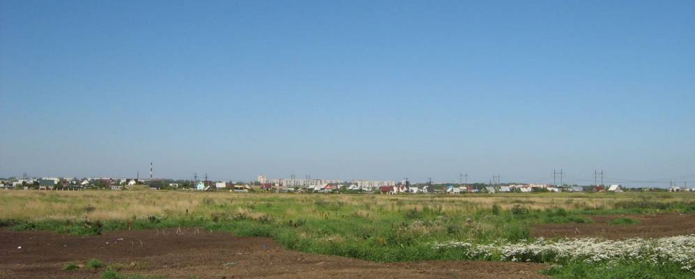 
            Фотография Рассколово