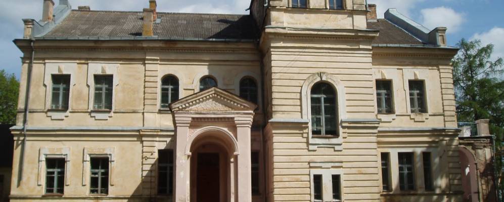 
            Фотография Зекеево